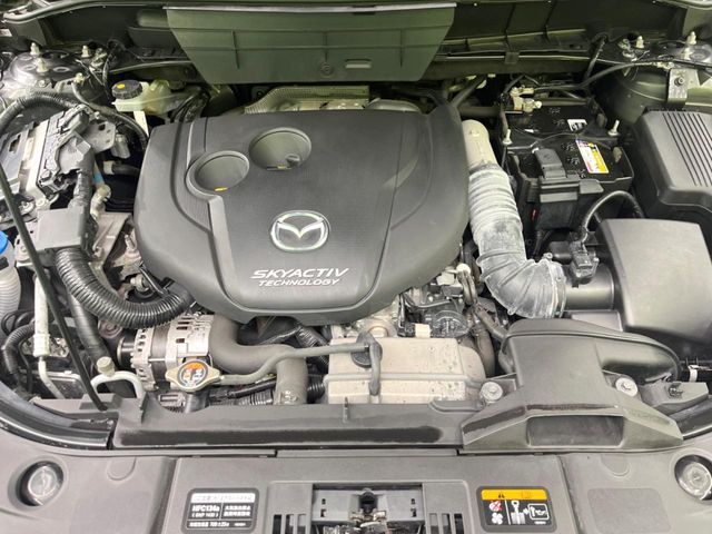 MAZDA CX-8 2018 Image 31