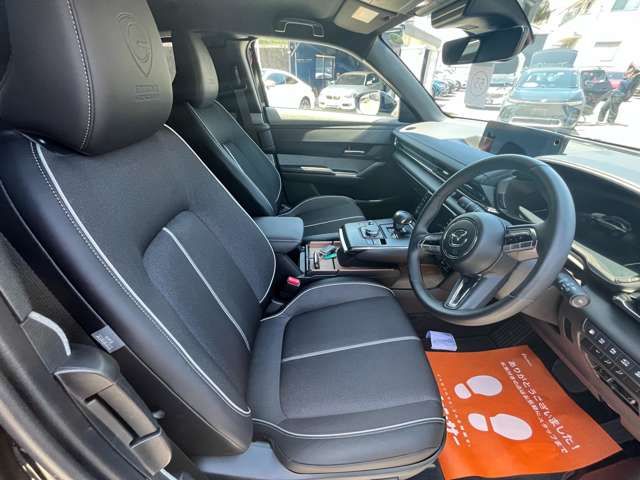 MAZDA MX-30 ROTARY-EV 2024 Image 31