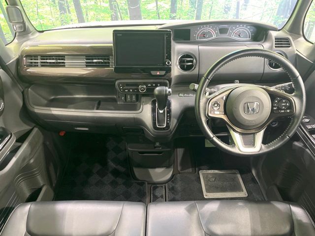 HONDA N BOX CUSTOM 2017 Image 31