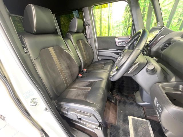 HONDA N BOX CUSTOM 2017 Image 31