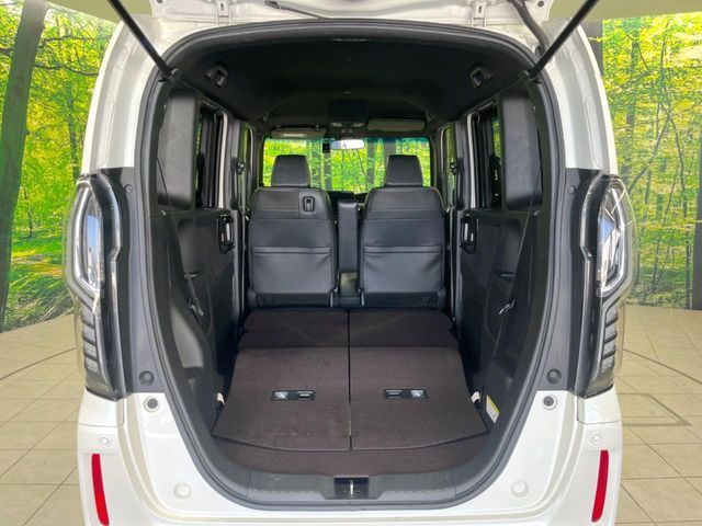 HONDA N BOX CUSTOM 2017 Image 31