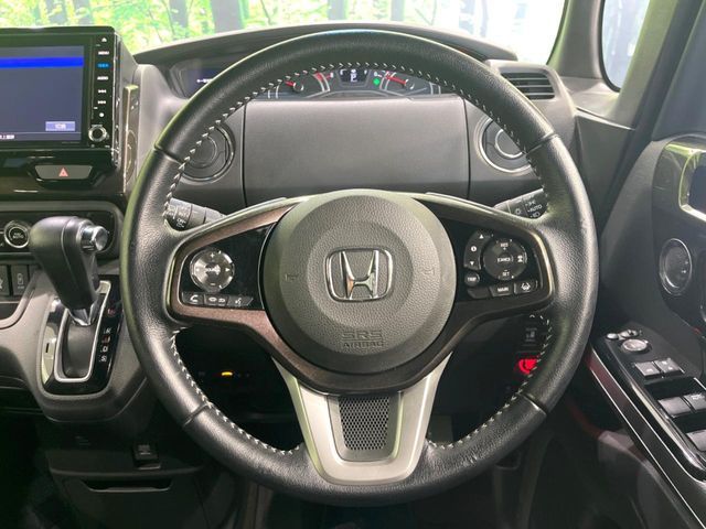 HONDA N BOX CUSTOM 2017 Image 31