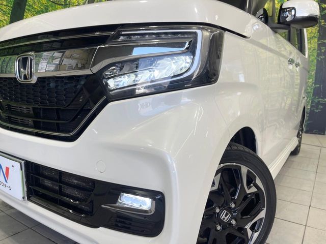 HONDA N BOX CUSTOM 2017 Image 31