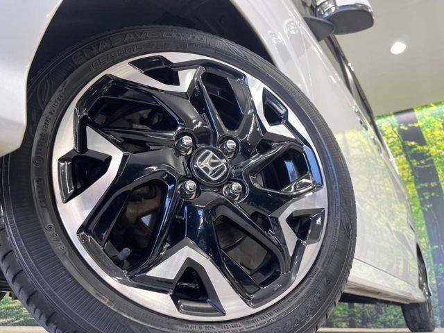 HONDA N BOX CUSTOM 2017 Image 31