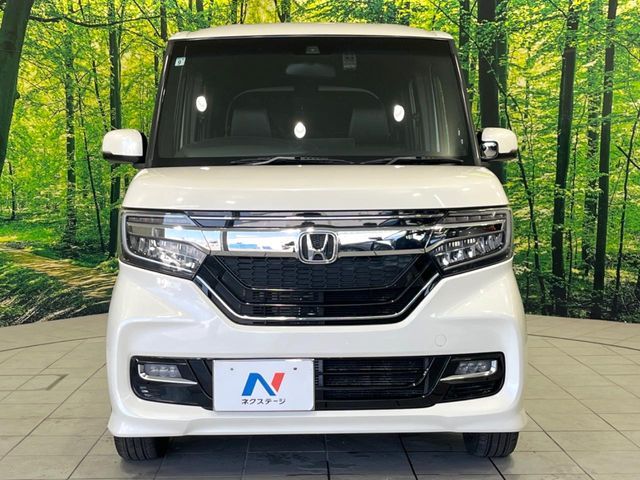 HONDA N BOX CUSTOM 2017 Image 31