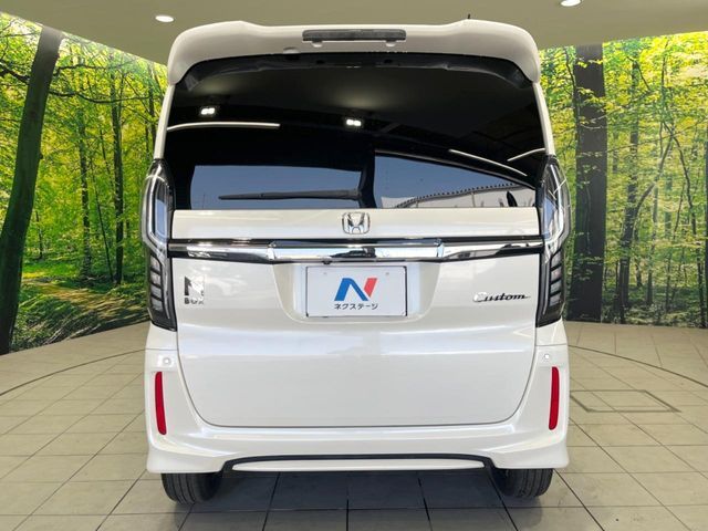 HONDA N BOX CUSTOM 2017 Image 31