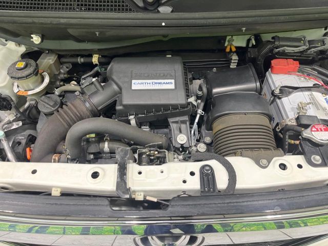 HONDA N BOX CUSTOM 2017 Image 31