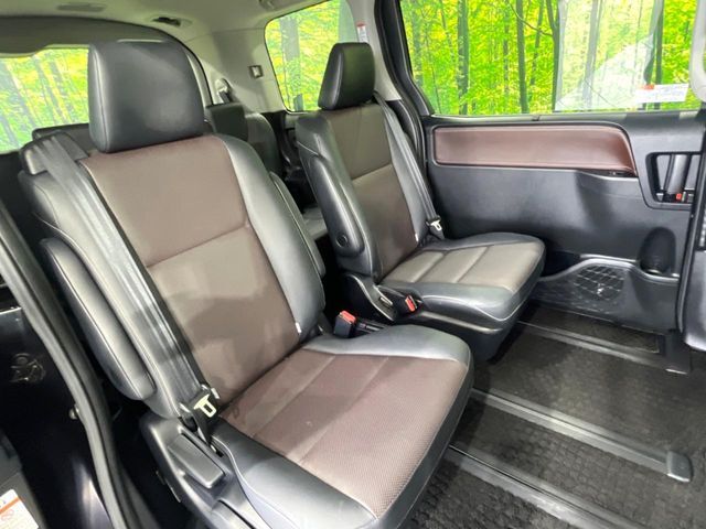 TOYOTA ESQUIRE HYBRID 2015 Image 31