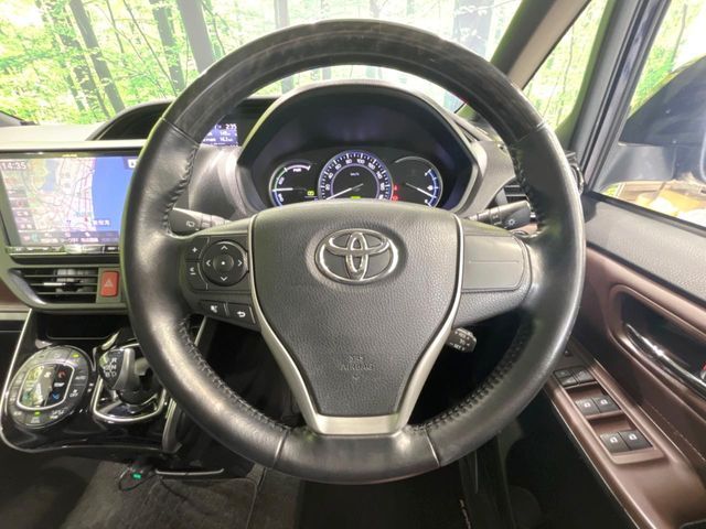 TOYOTA ESQUIRE HYBRID 2015 Image 31