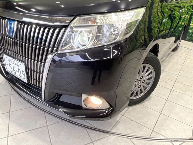 TOYOTA ESQUIRE HYBRID 2015 Image 31