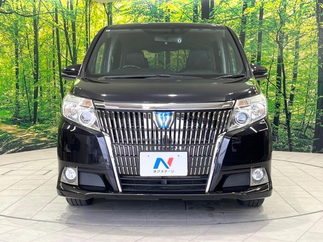 TOYOTA ESQUIRE HYBRID 2015 Image 31