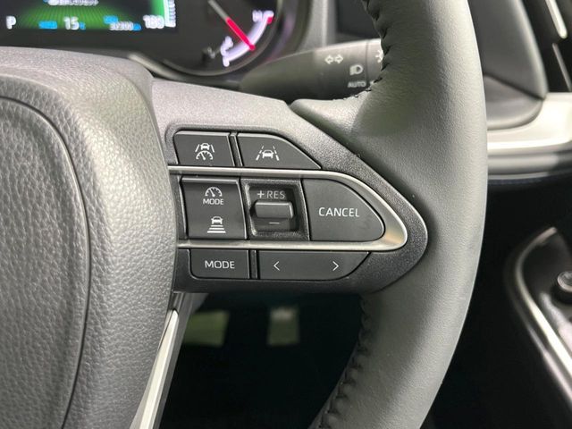 TOYOTA VOXY 2022 Image 31