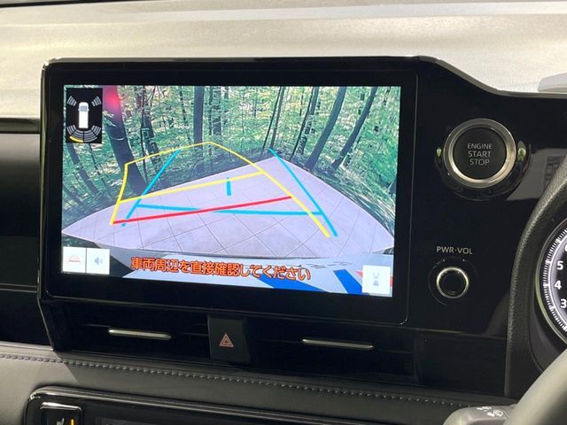 TOYOTA VOXY 2022 Image 31