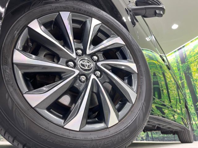 TOYOTA VOXY 2022 Image 31