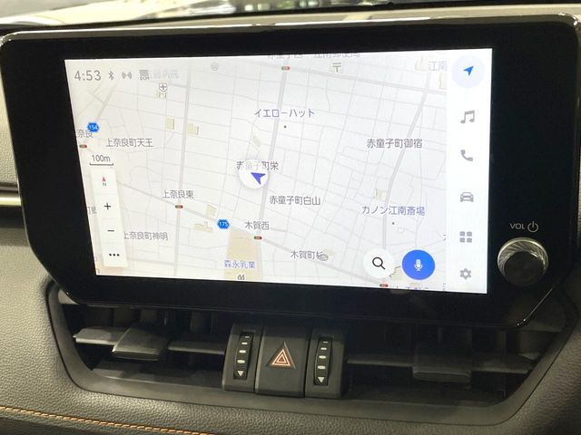 TOYOTA RAV4 4WD 2022 Image 31