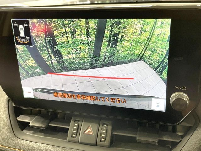 TOYOTA RAV4 4WD 2022 Image 31