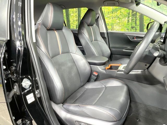 TOYOTA RAV4 4WD 2022 Image 31