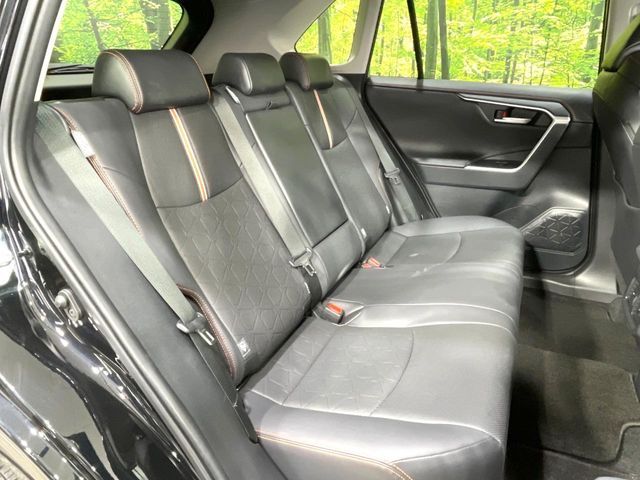 TOYOTA RAV4 4WD 2022 Image 31