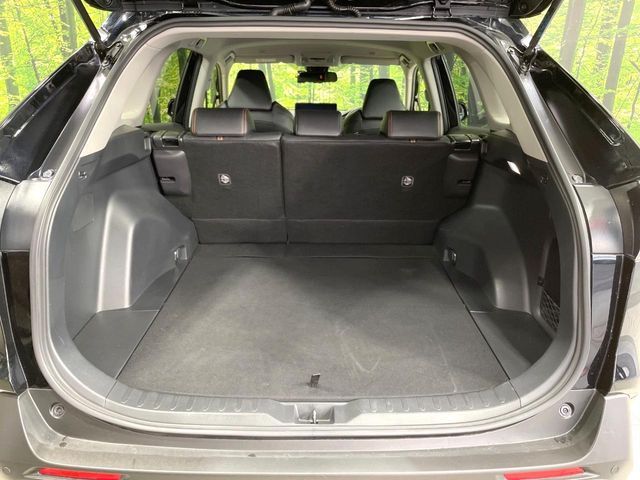 TOYOTA RAV4 4WD 2022 Image 31