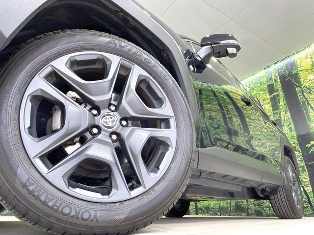TOYOTA RAV4 4WD 2022 Image 31
