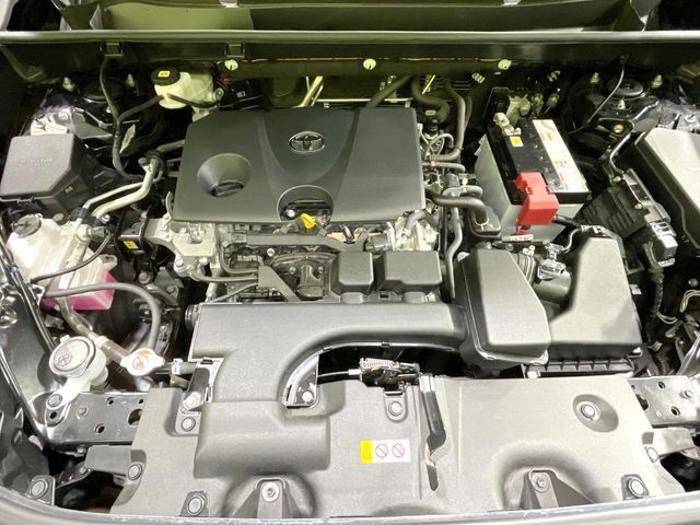 TOYOTA RAV4 4WD 2022 Image 31