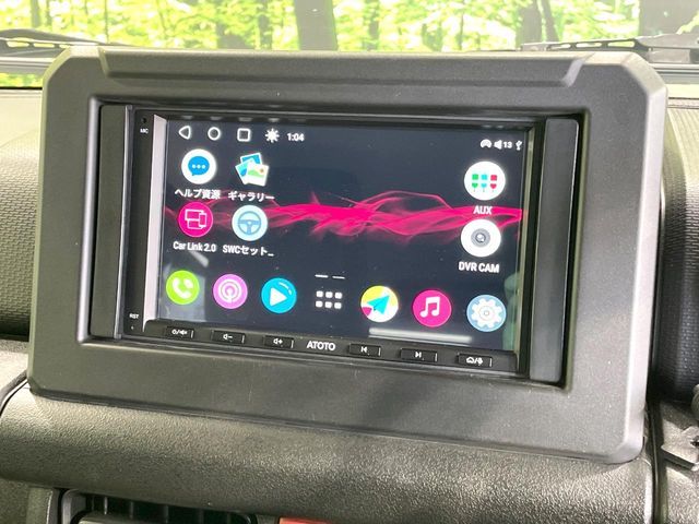 SUZUKI JIMNY 4WD 2024 Image 31