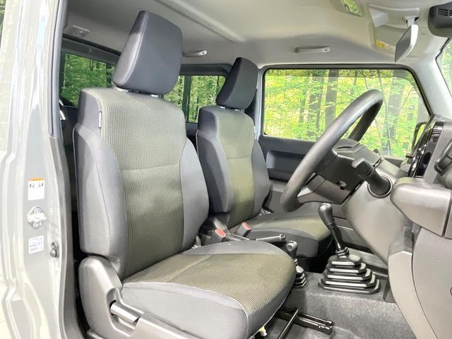SUZUKI JIMNY 4WD 2024 Image 31