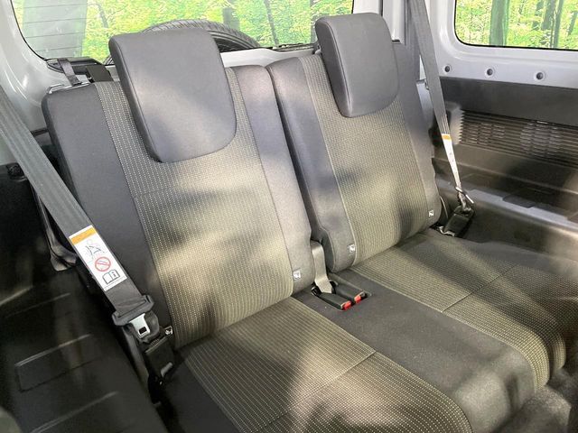 SUZUKI JIMNY 4WD 2024 Image 31