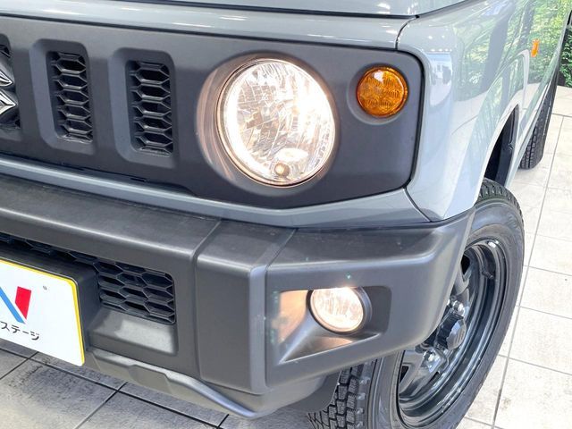 SUZUKI JIMNY 4WD 2024 Image 31