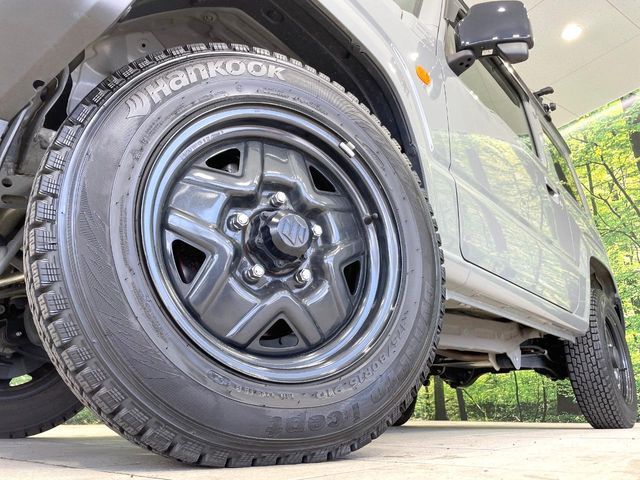 SUZUKI JIMNY 4WD 2024 Image 31