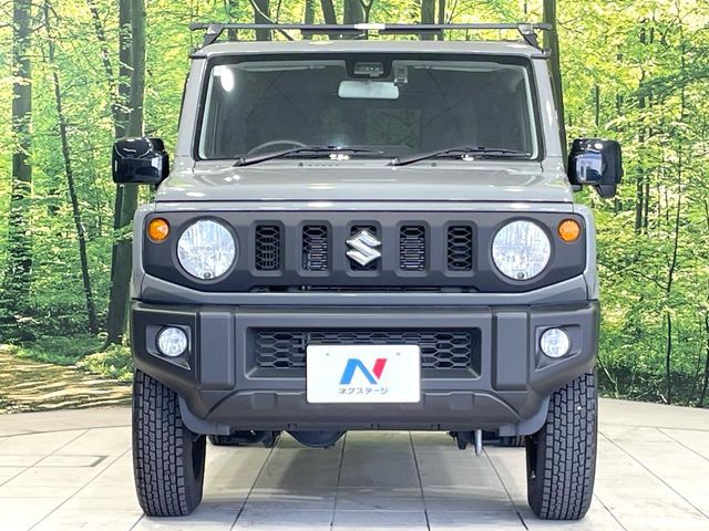 SUZUKI JIMNY 4WD 2024 Image 31