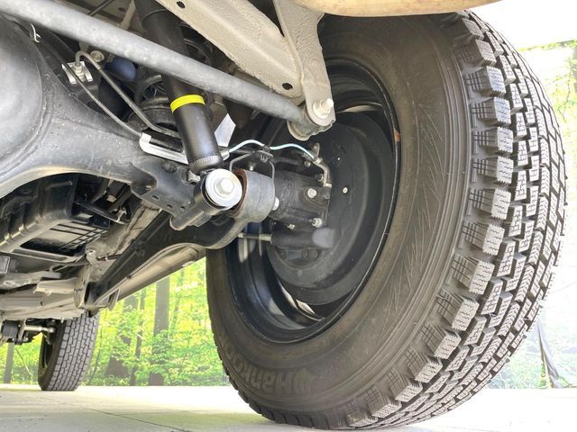 SUZUKI JIMNY 4WD 2024 Image 31