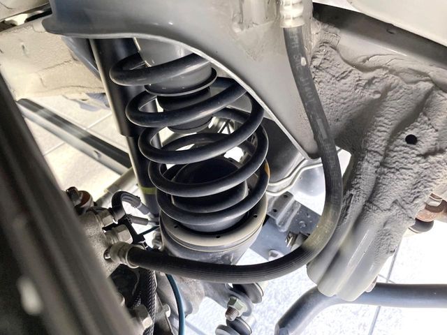 SUZUKI JIMNY 4WD 2024 Image 31