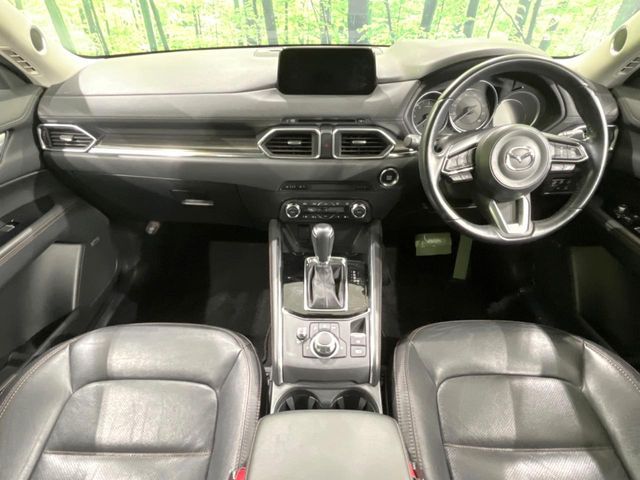 MAZDA CX-5 4WD 2017 Image 31