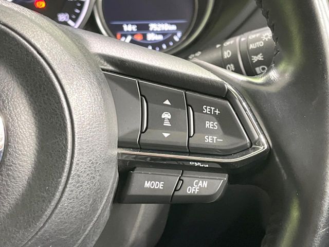 MAZDA CX-5 4WD 2017 Image 31