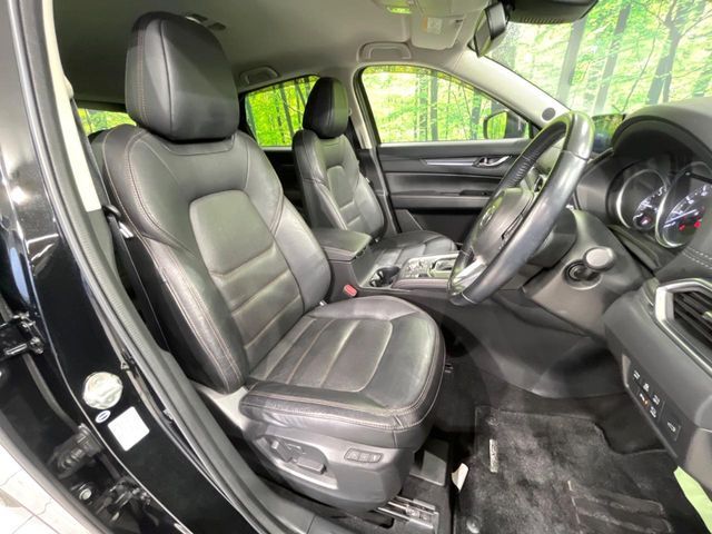 MAZDA CX-5 4WD 2017 Image 31