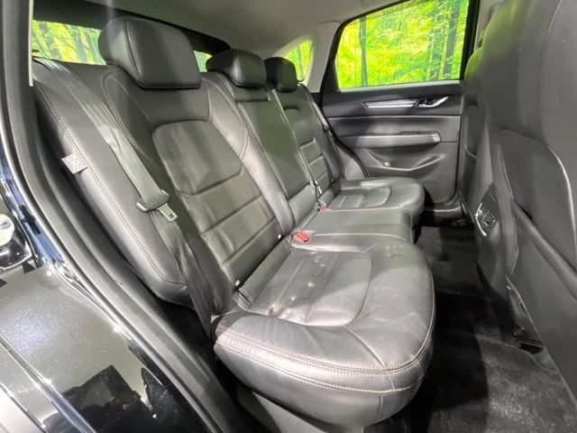 MAZDA CX-5 4WD 2017 Image 31