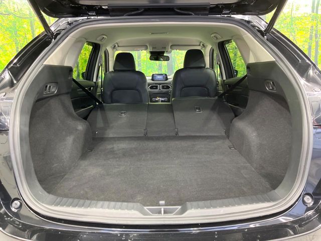 MAZDA CX-5 4WD 2017 Image 31