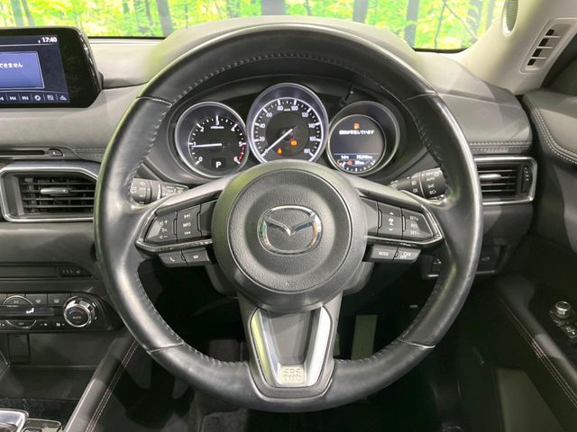 MAZDA CX-5 4WD 2017 Image 31