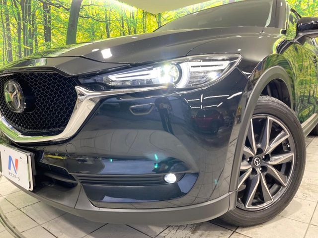 MAZDA CX-5 4WD 2017 Image 31