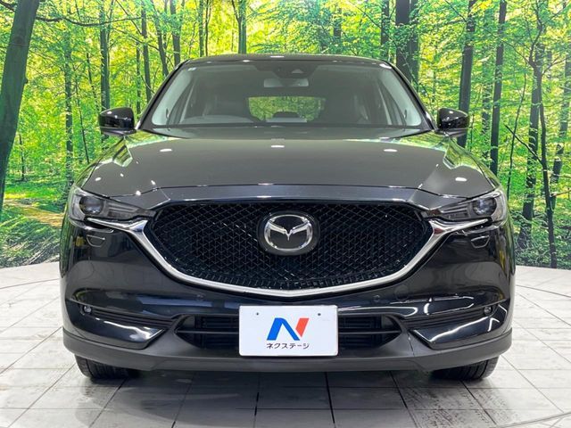 MAZDA CX-5 4WD 2017 Image 31