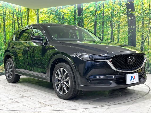 MAZDA CX-5 4WD 2017 Image 31