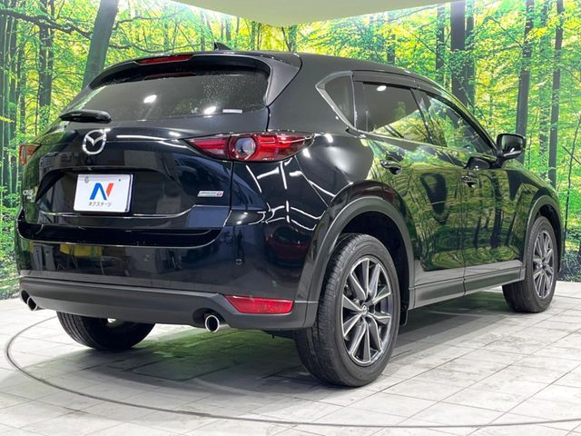 MAZDA CX-5 4WD 2017 Image 31