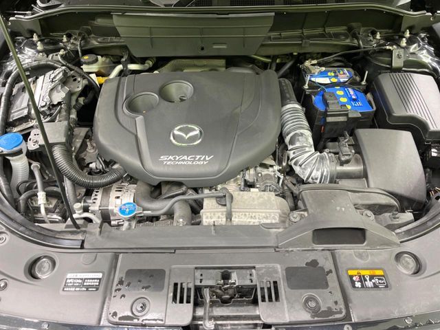 MAZDA CX-5 4WD 2017 Image 31