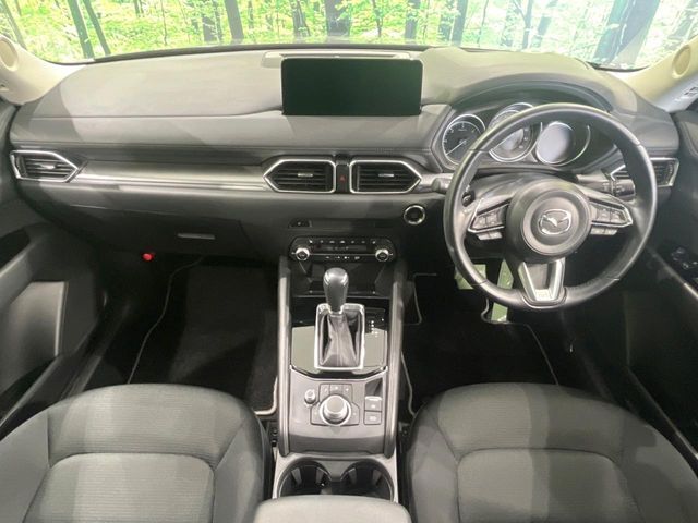 MAZDA CX-5 2021 Image 31