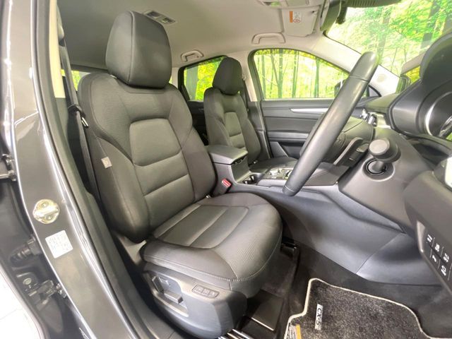 MAZDA CX-5 2021 Image 31