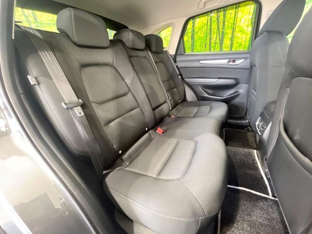 MAZDA CX-5 2021 Image 31