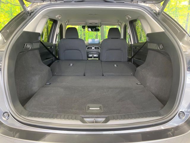 MAZDA CX-5 2021 Image 31