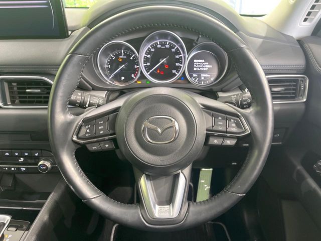 MAZDA CX-5 2021 Image 31