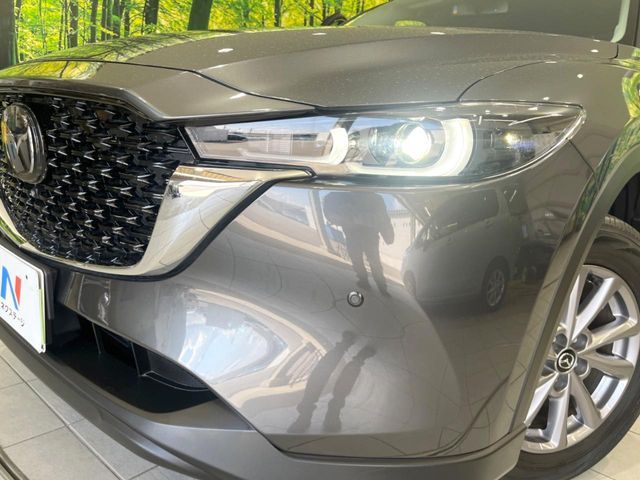 MAZDA CX-5 2021 Image 31